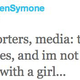 Image for article titled Raven-Symoné Dispels Lesbian Rumors